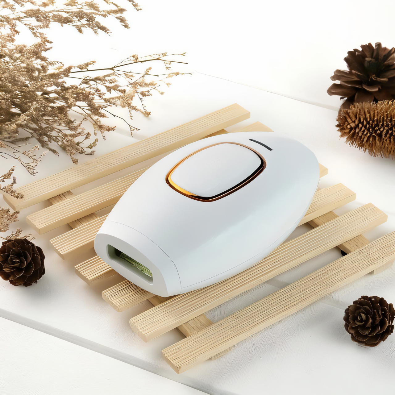 Pocket IPL Laser Device