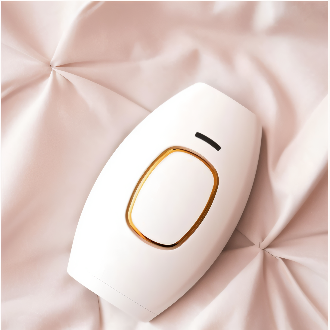 Pocket IPL Laser Device