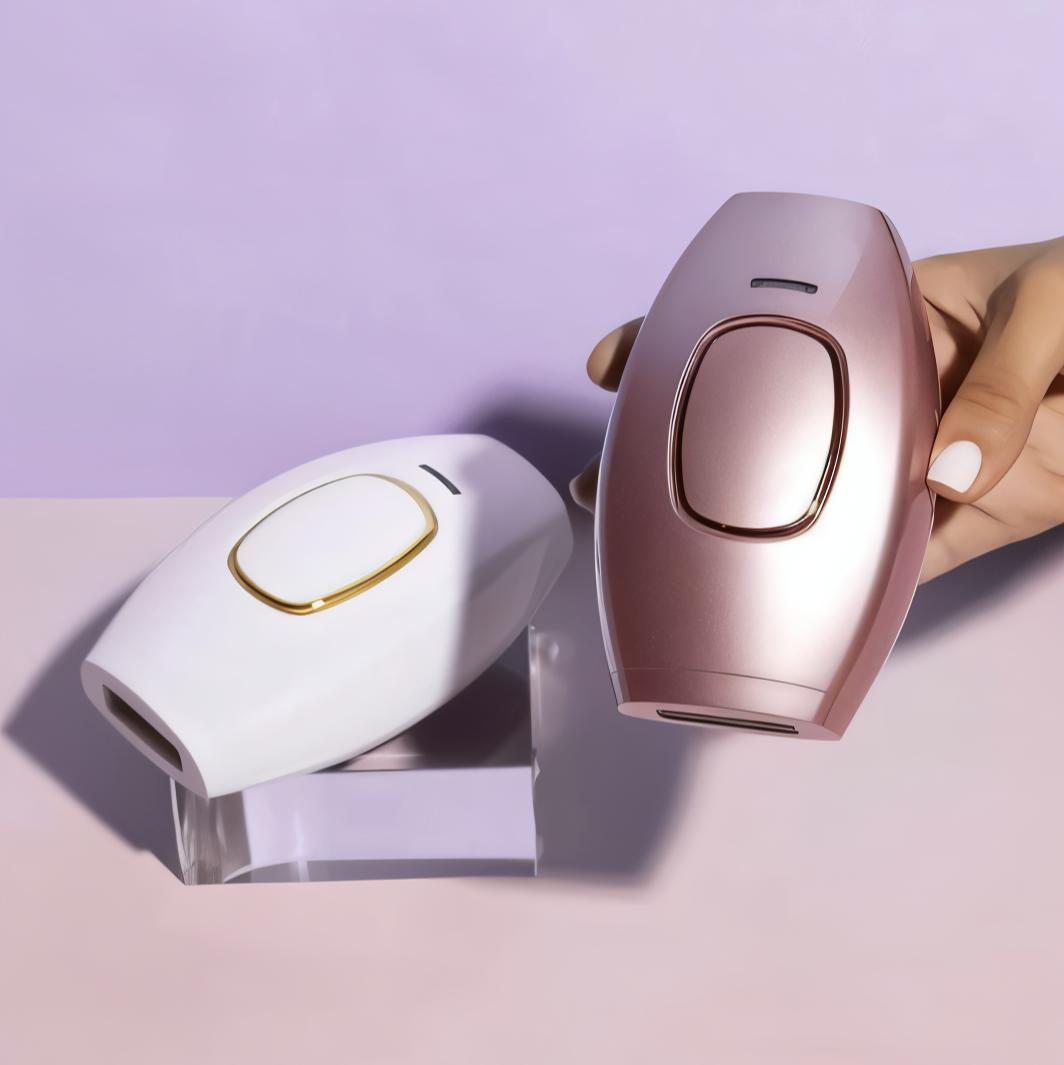 Pocket IPL Laser Device