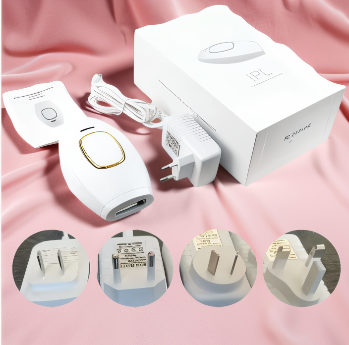 Pocket IPL Laser Device